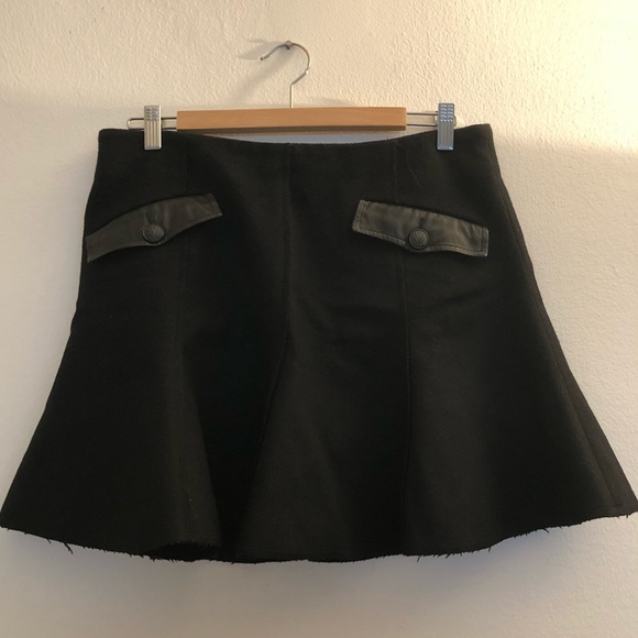 Rag & Bone Skirt Size 8 - Picture 3 of 4